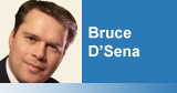 Bruce D'Sena