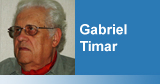 Gabriel Timar