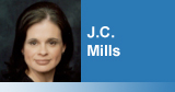 J.C. Mills