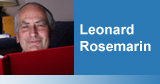 Leonard Rosemarin
