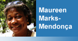Maureen Marks-Mendonca