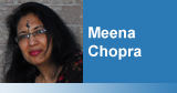 Meena Chopra