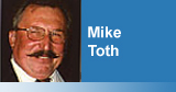 Mike Toth