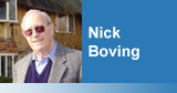 Nick Boving