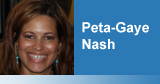Peta-Gaye Nash 
