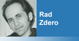 Rad Zdero