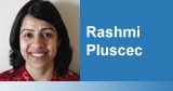 Rashmi Pluscec