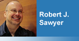 Robert J Sawyer