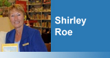 Shirley Roe