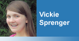 Vickie Sprenger