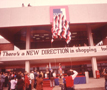 Square One shopping centre opens