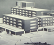Mississauga Hospital opens
