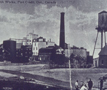 St. Lawrence Starch Company begins operations in Port Credit