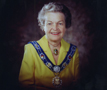 Mayor McCallion marks her 10th term