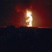 Mississauga Milestones. The Mississauga train derailment