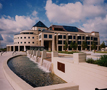 New Central Library opens