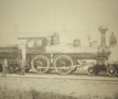 Credit Valley Railroad