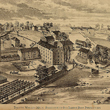 Woolen Mills