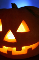 Halloween Stories