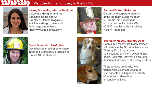 Human Library