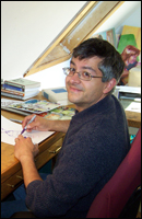 Kevin Sylvester
