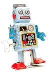 Toy Robot