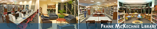 Mississauga.ca  Residents  Frank McKechnie Library