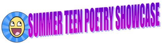 Teen Poetry Slam Showcase 110