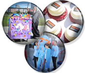 Buttons