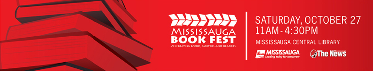 2012 Annual Book Fest