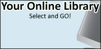 Please choose an online service