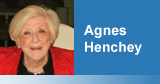Agnes Henchley