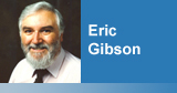 Eric Gibson