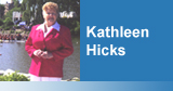 Kathleen Hicks