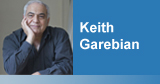 Keith Garebian