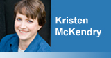 Kristen McKendry