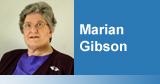 Marian Gibson