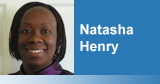 Natasha Henry