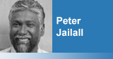 Peter Jailall