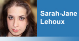 Sarah-Jane Lehoux