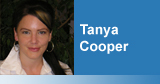 Tanya Cooper