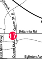Streetsville Branch Library
