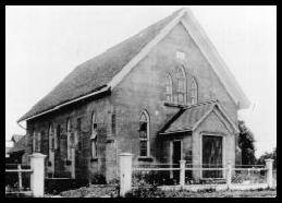 Clarkson Methodist Church