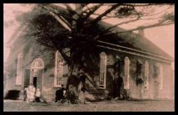 Cooksville town hall