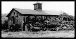 Clarkson homestead