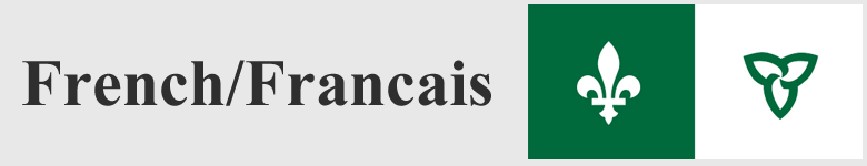 French/Francais