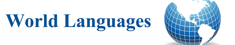 World Languages