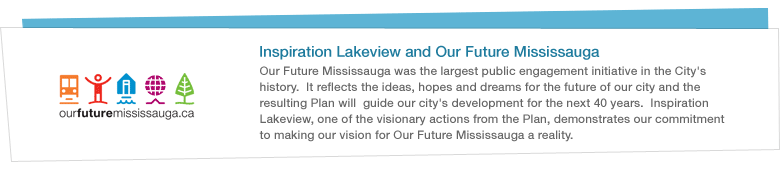 Lakeview is a part of our future
