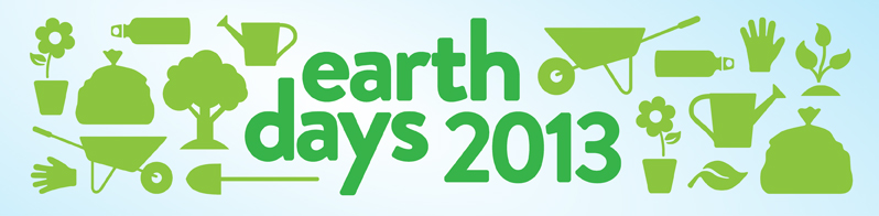 earth days