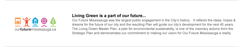 Our Future Mississauga